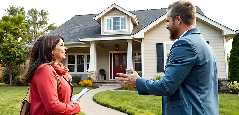 Why Choose Chicago Home Buyers Same-Day House Buy in Chicago, IL?