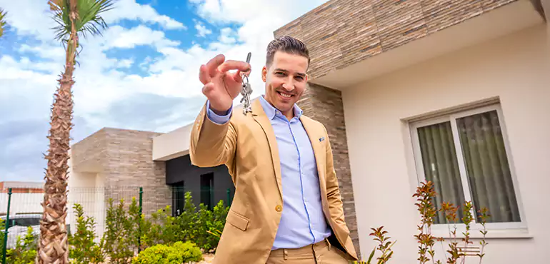 We Don’t Just Buy Houses in Chicago, IL - We Solve Your Problem