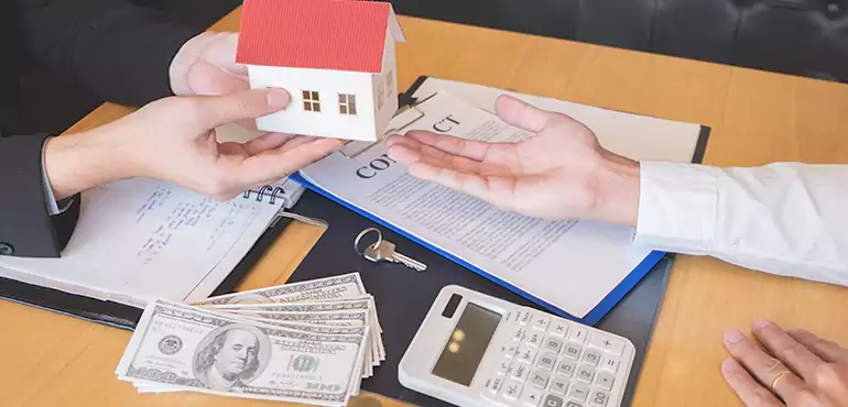 Get a Fast Cash Offer from Motivated Home Buyers in Chicago, IL!