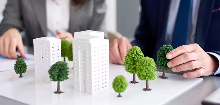 We're With You Every Step of the Way – Chicago's Trusted Bank Owned Property Buyers